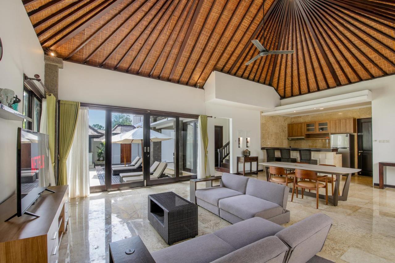 The Sroya Villa - South Kuta - 5