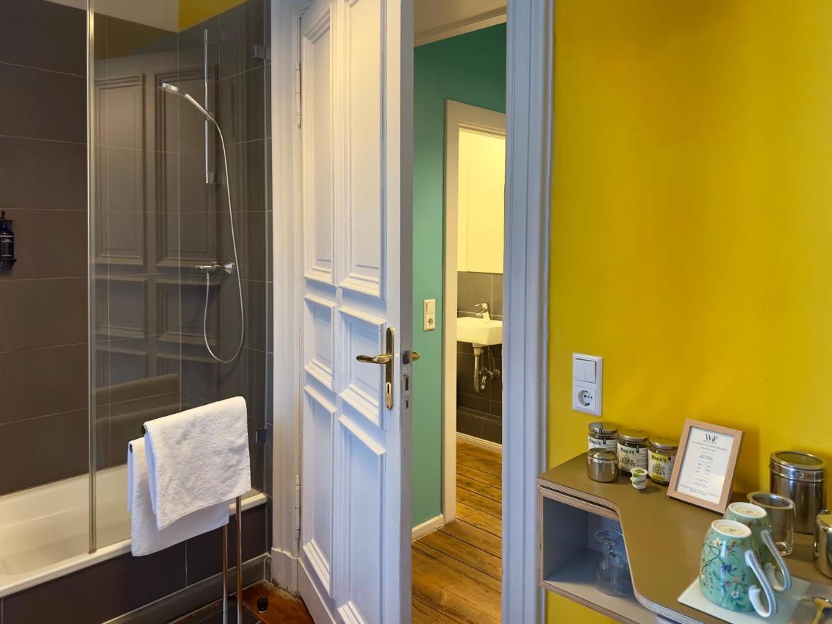 Wil7 Boutique Hotel - 3