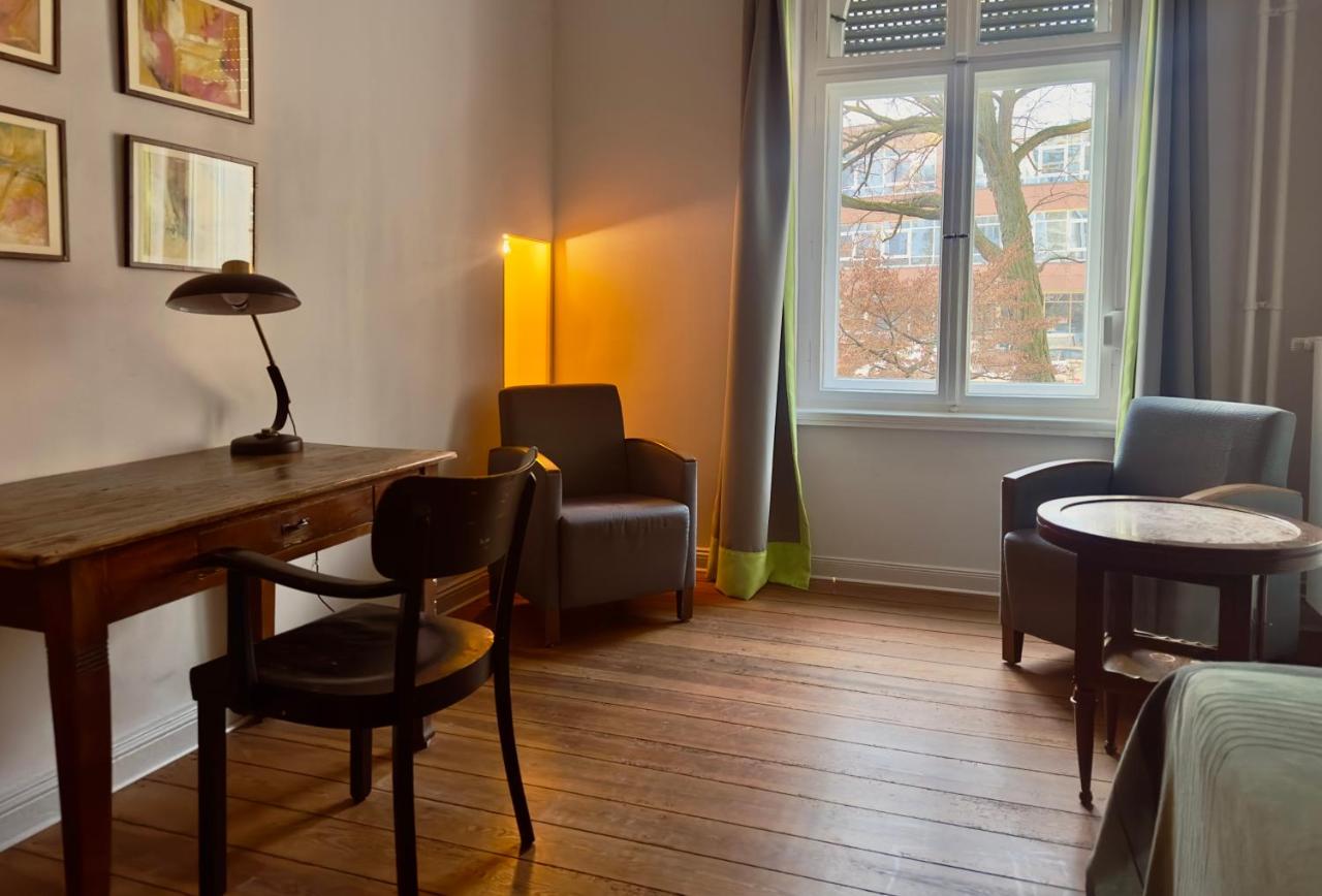 Wil7 Boutique Hotel - 4