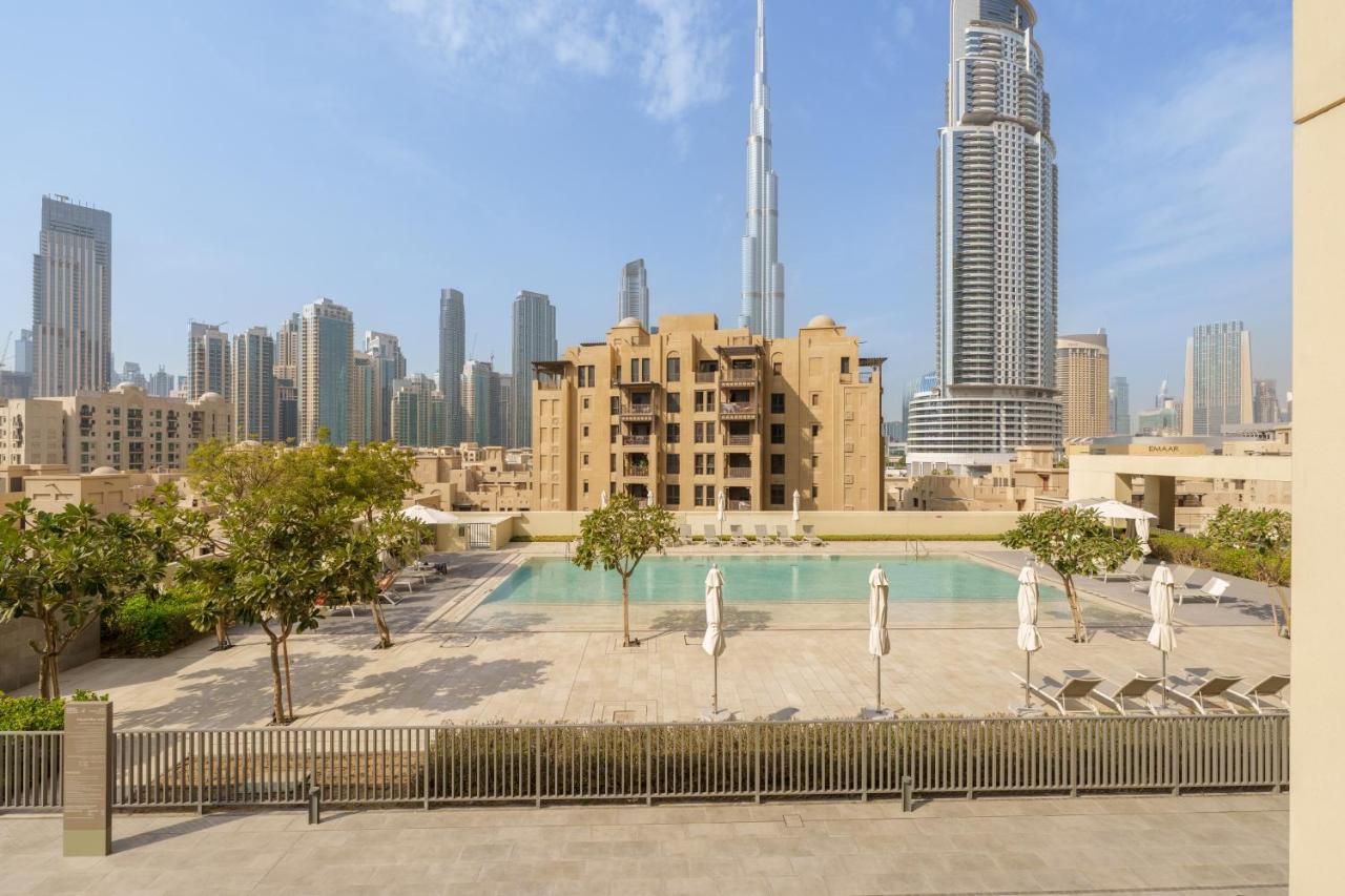 Burj Royale Collection by The Luxe Manor - Downtown Dubai - 4