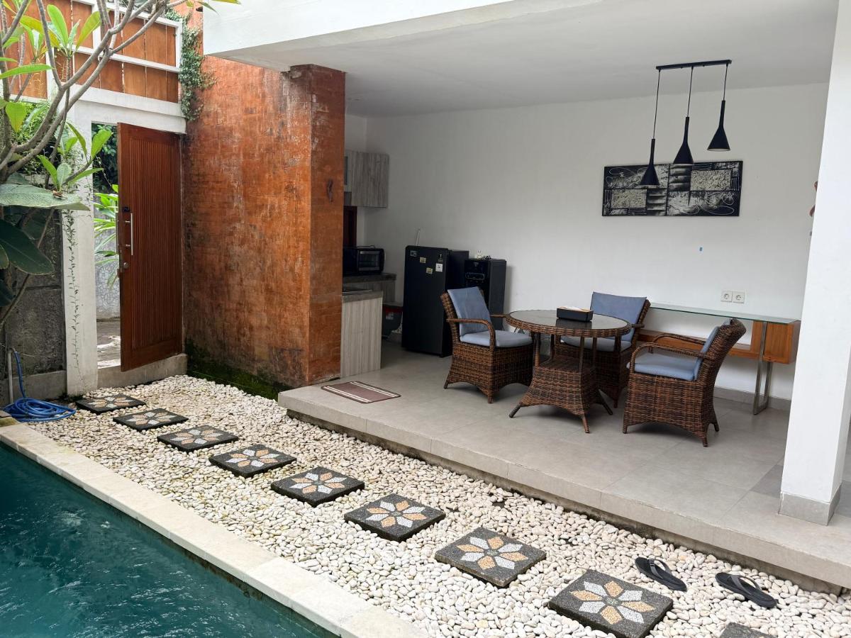 Villa Leyan 1 Semer - Between Seminyak & Canggu - 5