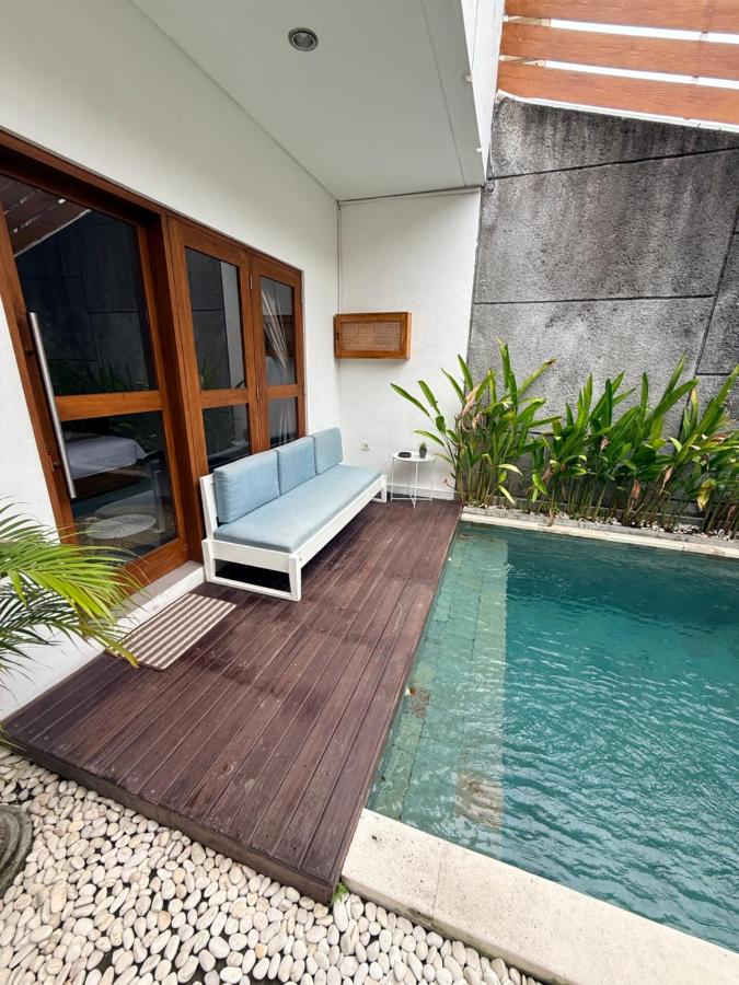 Villa Leyan 1 Semer - Between Seminyak & Canggu - 4