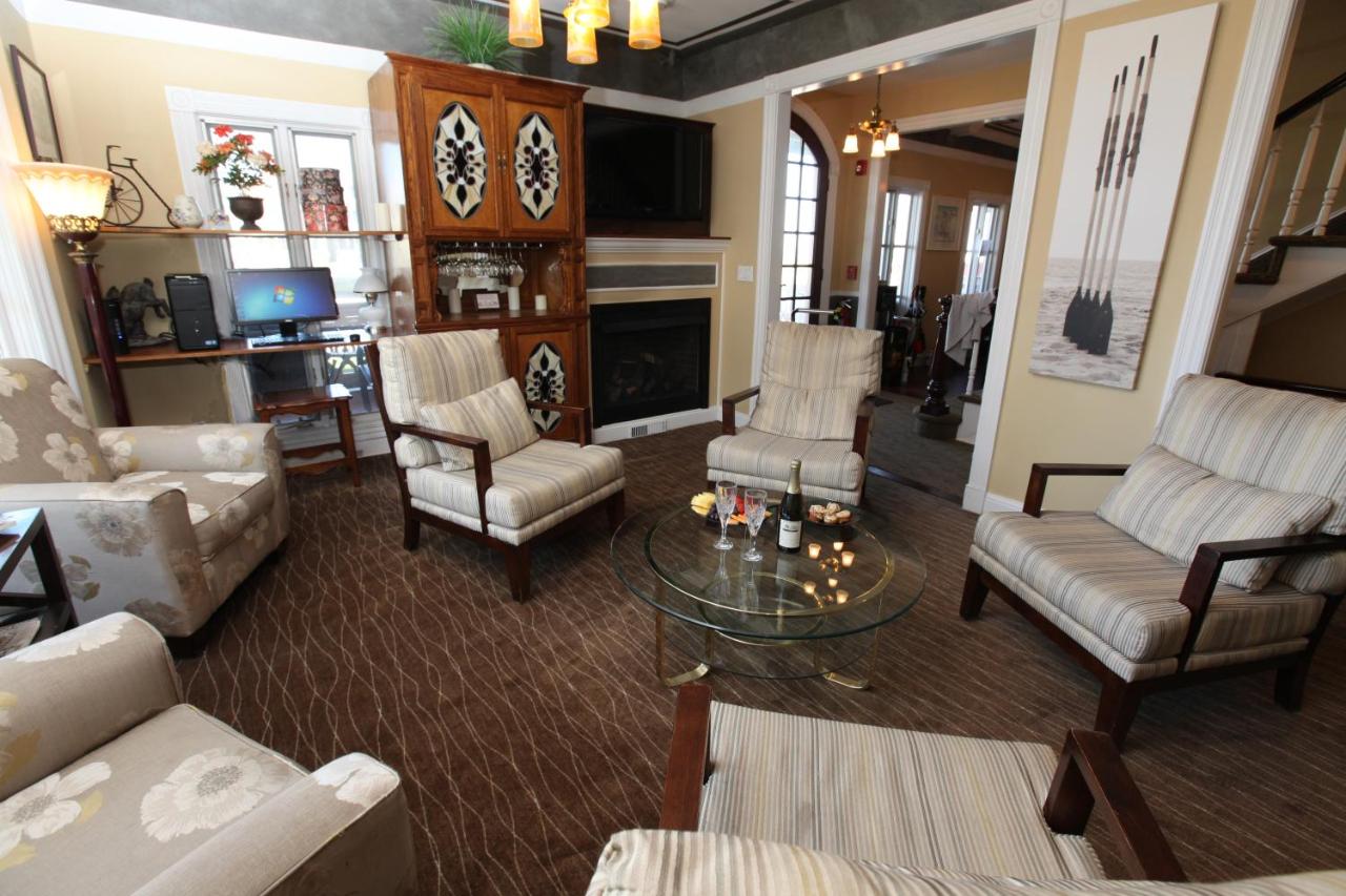 The Ocean Plaza Hotel — photo 5