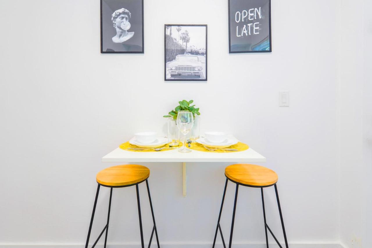 Relaxing Studio with Modern Comfort - 3