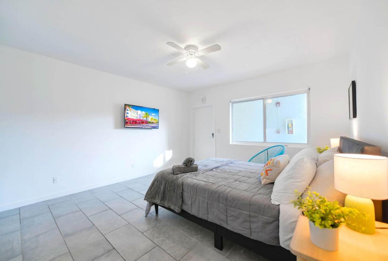 Relaxing Studio with Modern Comfort - 4