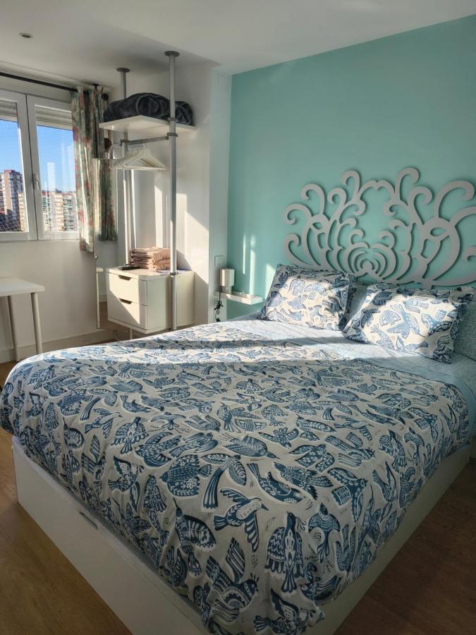 Fira Gran Via & Aeropuerto Barcelona Mi Colibrí