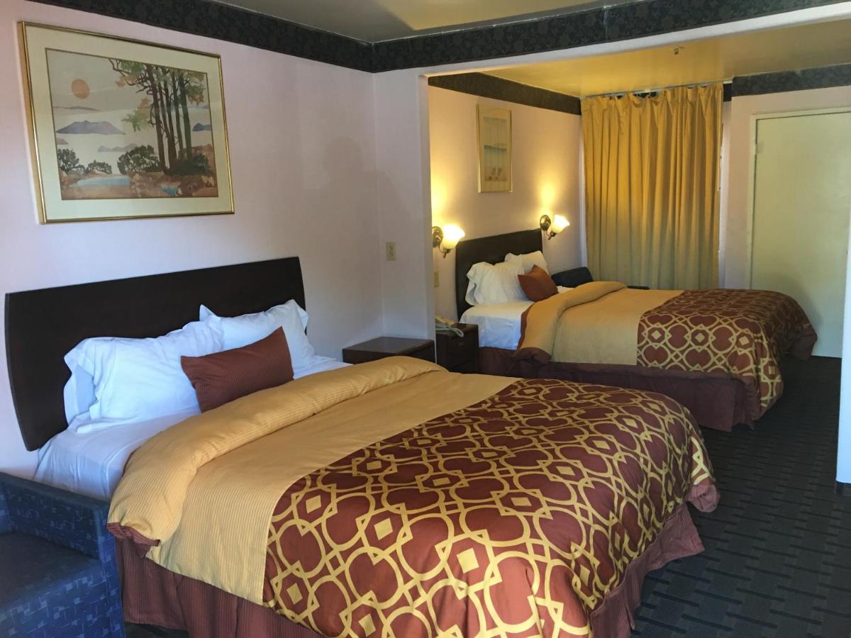 Executive Suites Inn — photo 2