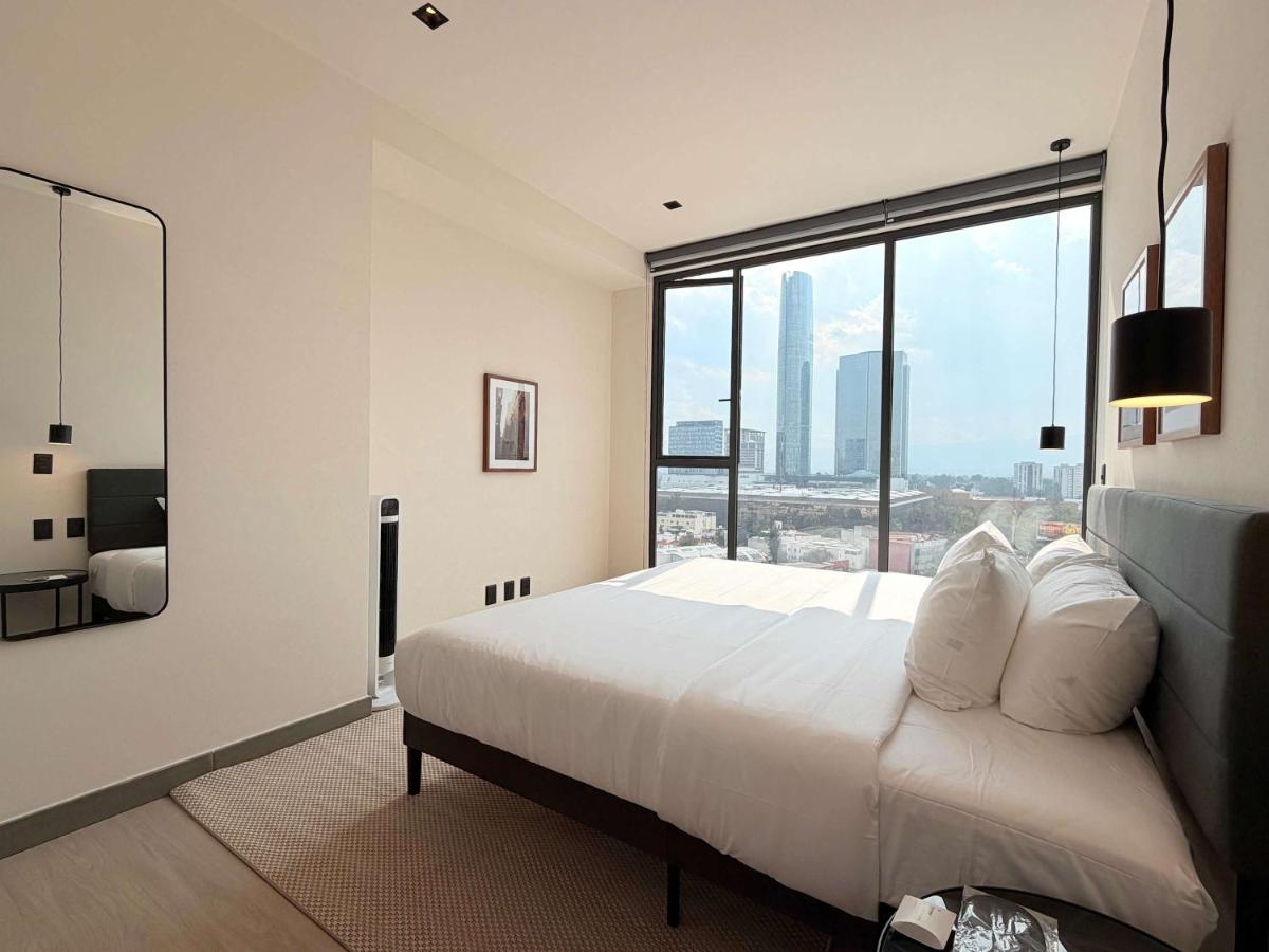 Modern Living in Be Grand del Valle - 2