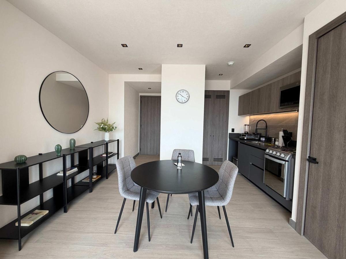 Modern Living in Be Grand del Valle - 5