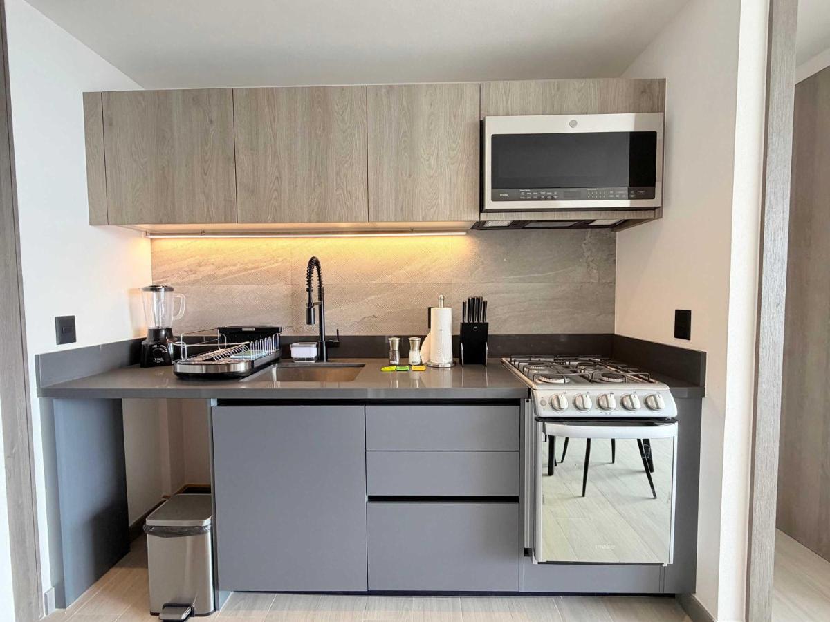 Modern Living in Be Grand del Valle - 4