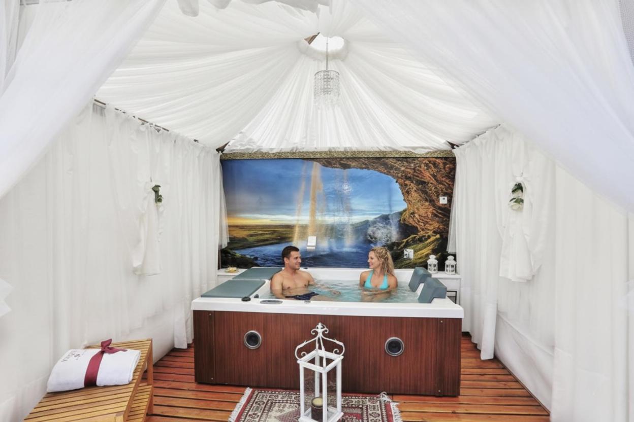 La Suite Toscana - 2