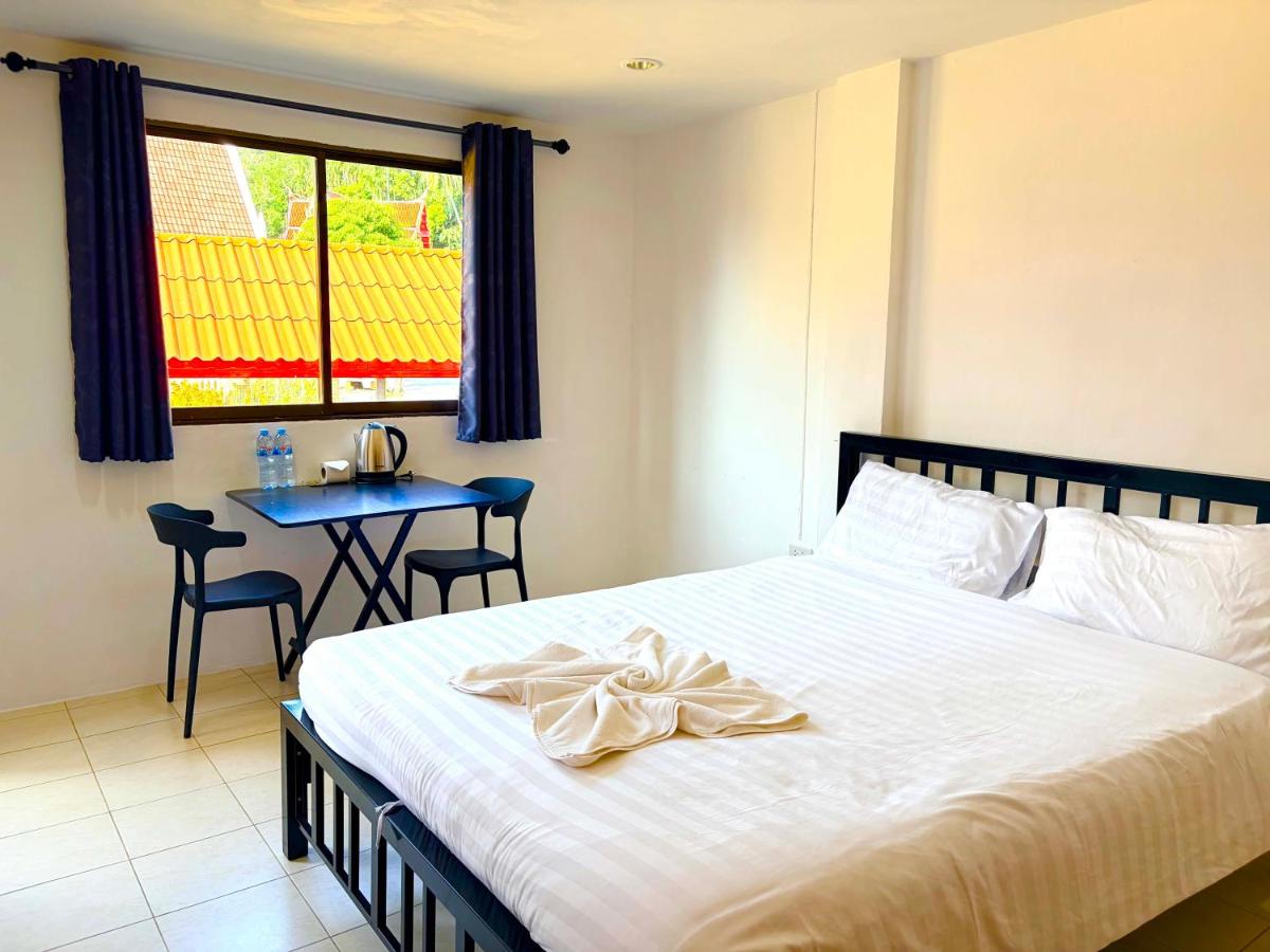 Patong Canal Villa 211