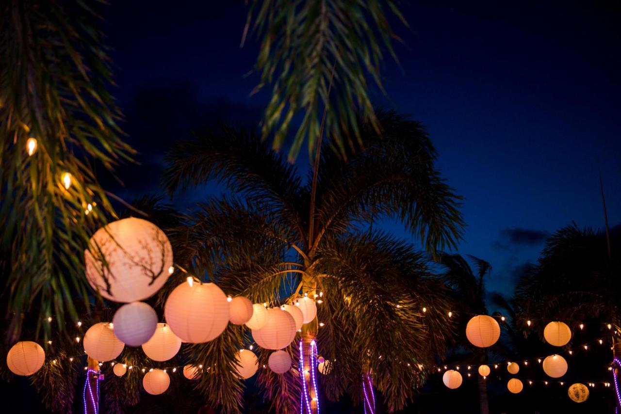 Aruba Surfside Marina - 4