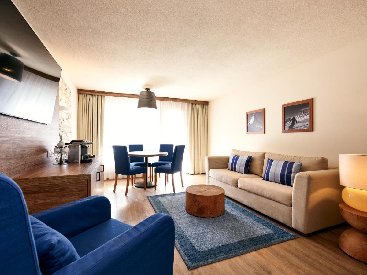 Hotel Ambassador Zermatt - 5