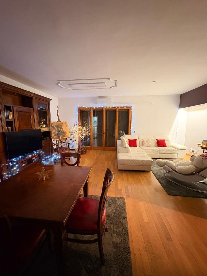 Villa Domus Roma - 4