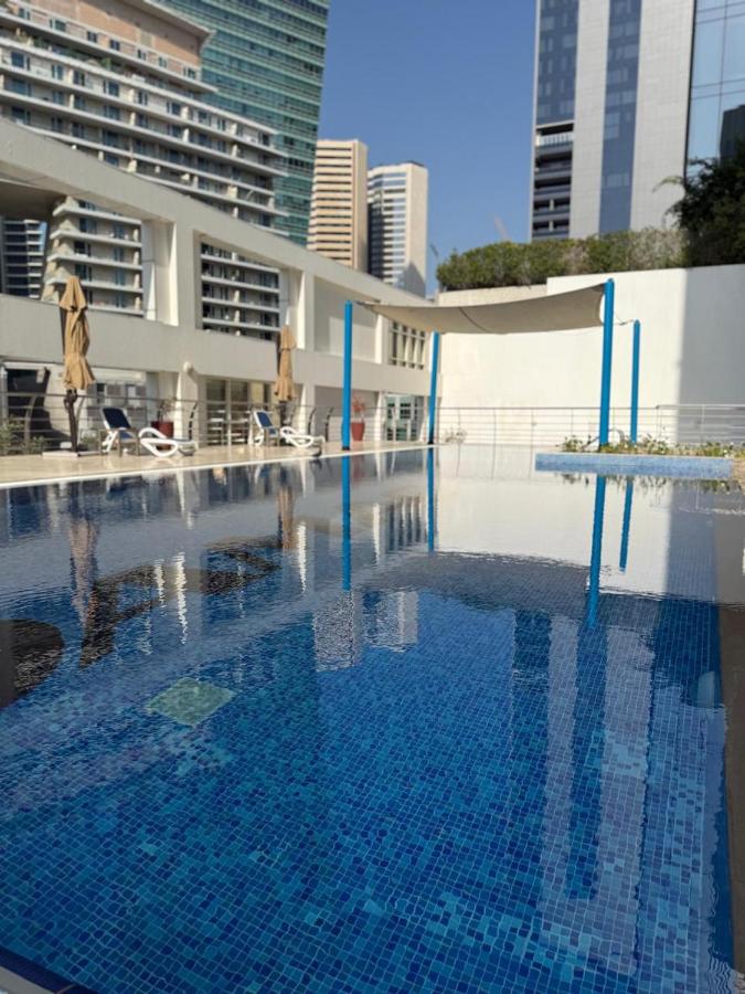 Fully Luxury Studio Total Privacy Pool & Sauna - 4