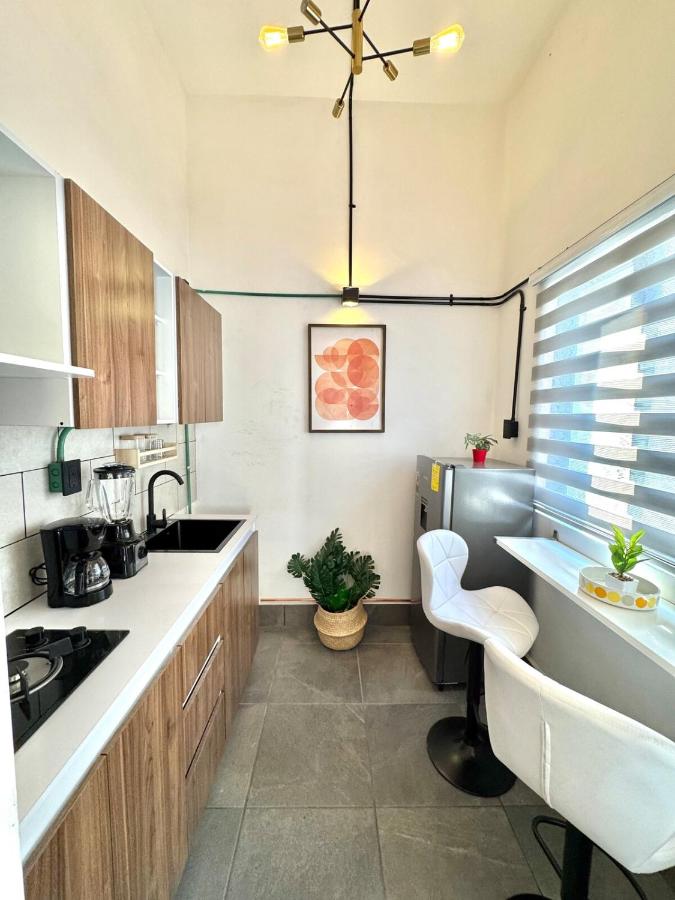 Large, well-lit apartment 4 - 3