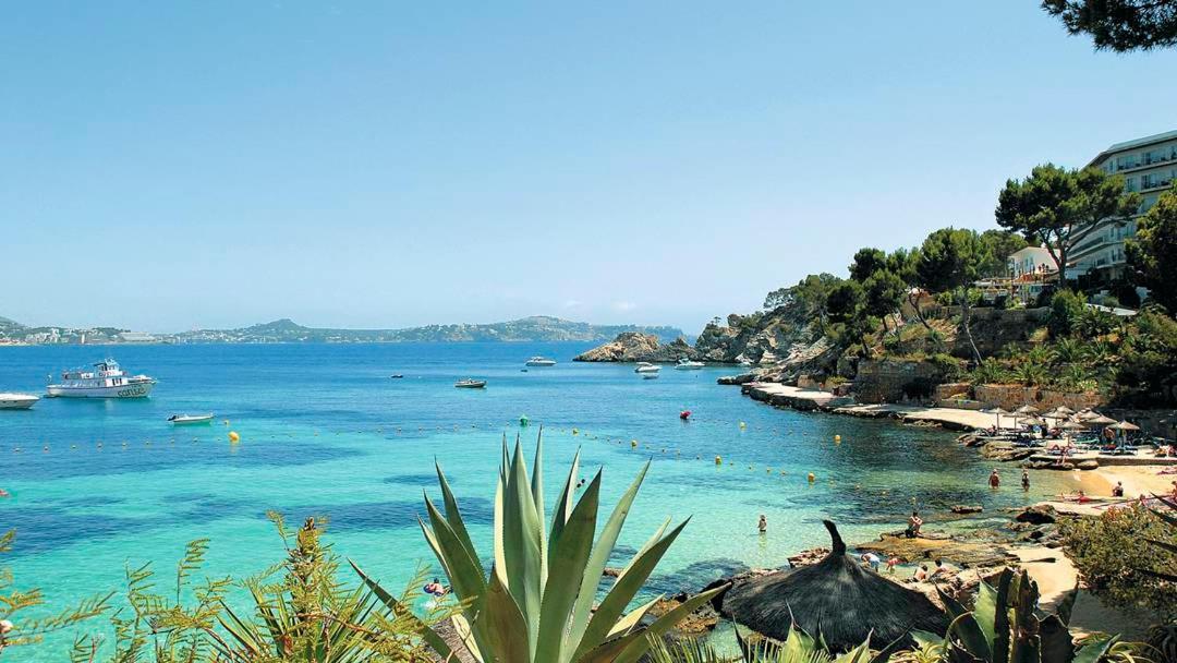 Villa Palmer I Petit Hotel, Paguera – Updated 2022 Prices