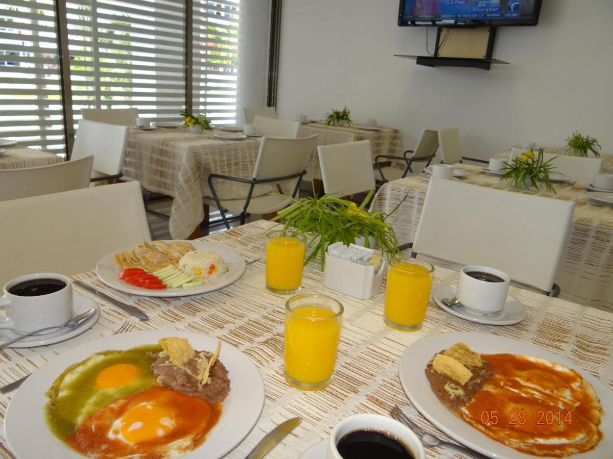 Suites Gaby Cancun - 5