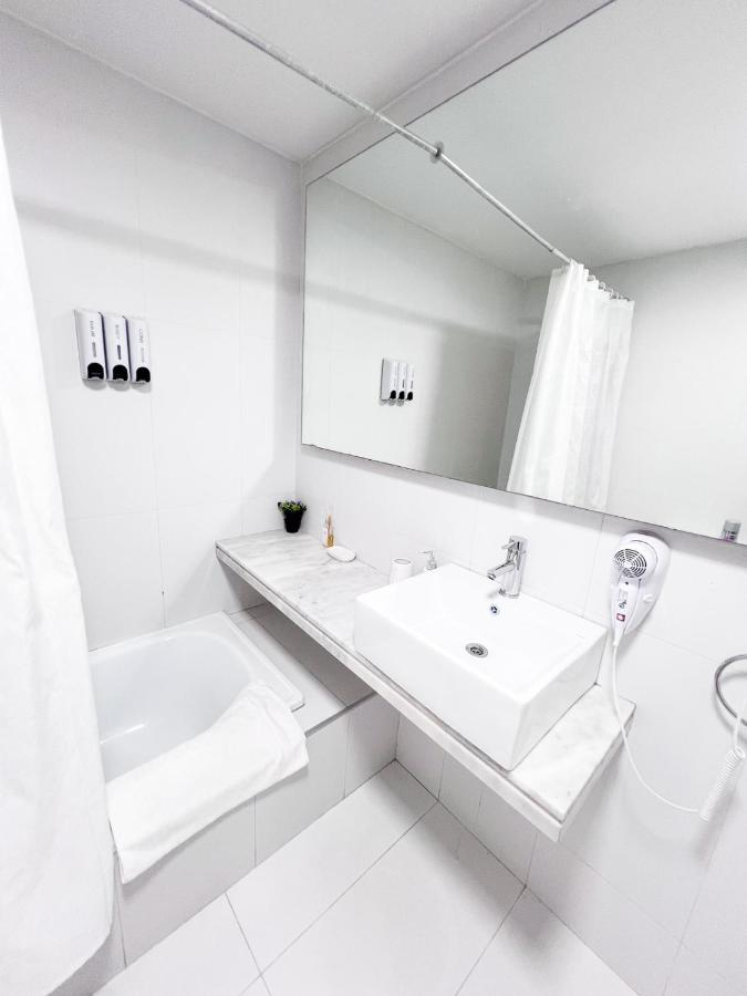 Soho suites apart - 3