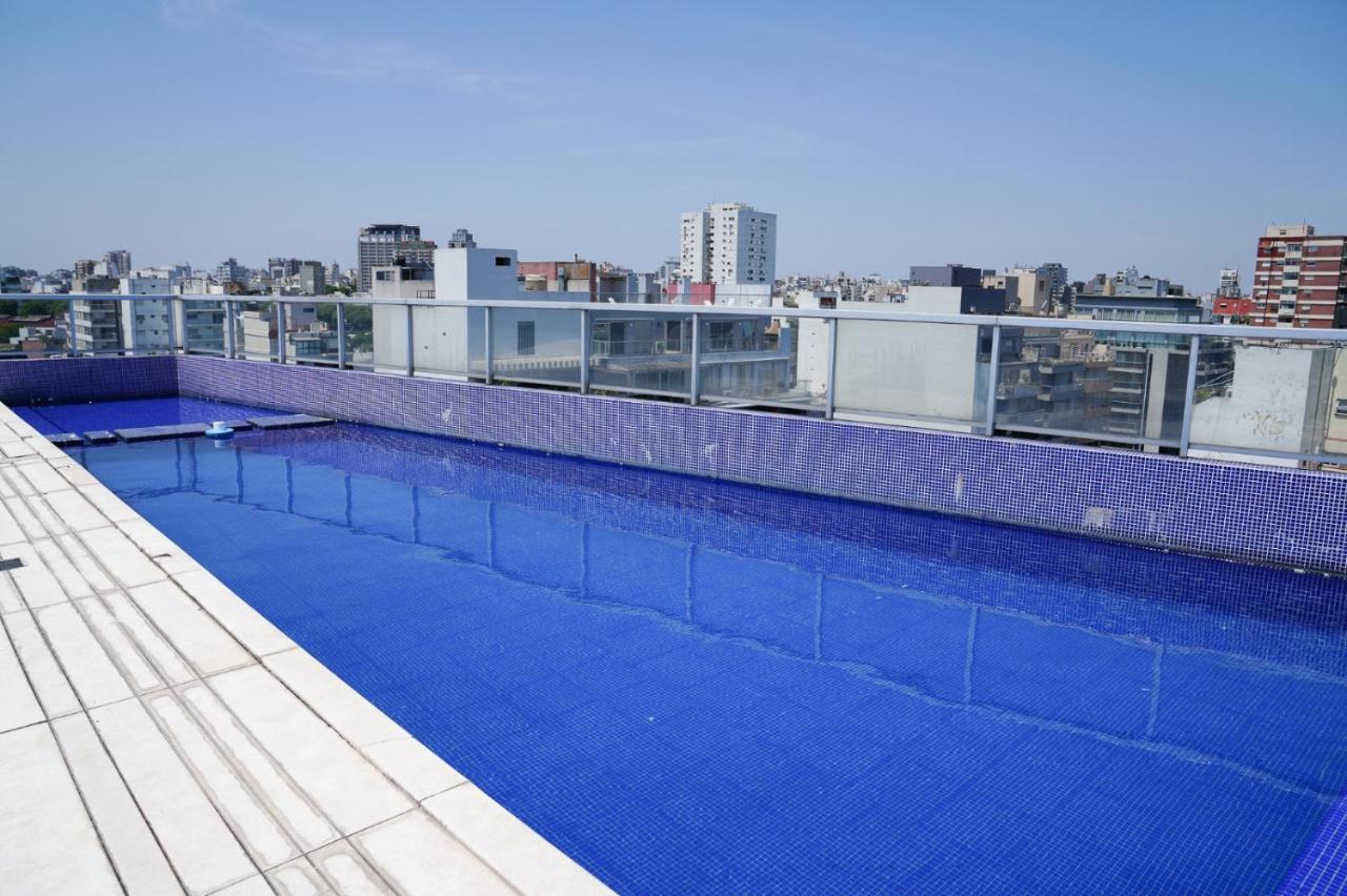 Soho suites apart - 4