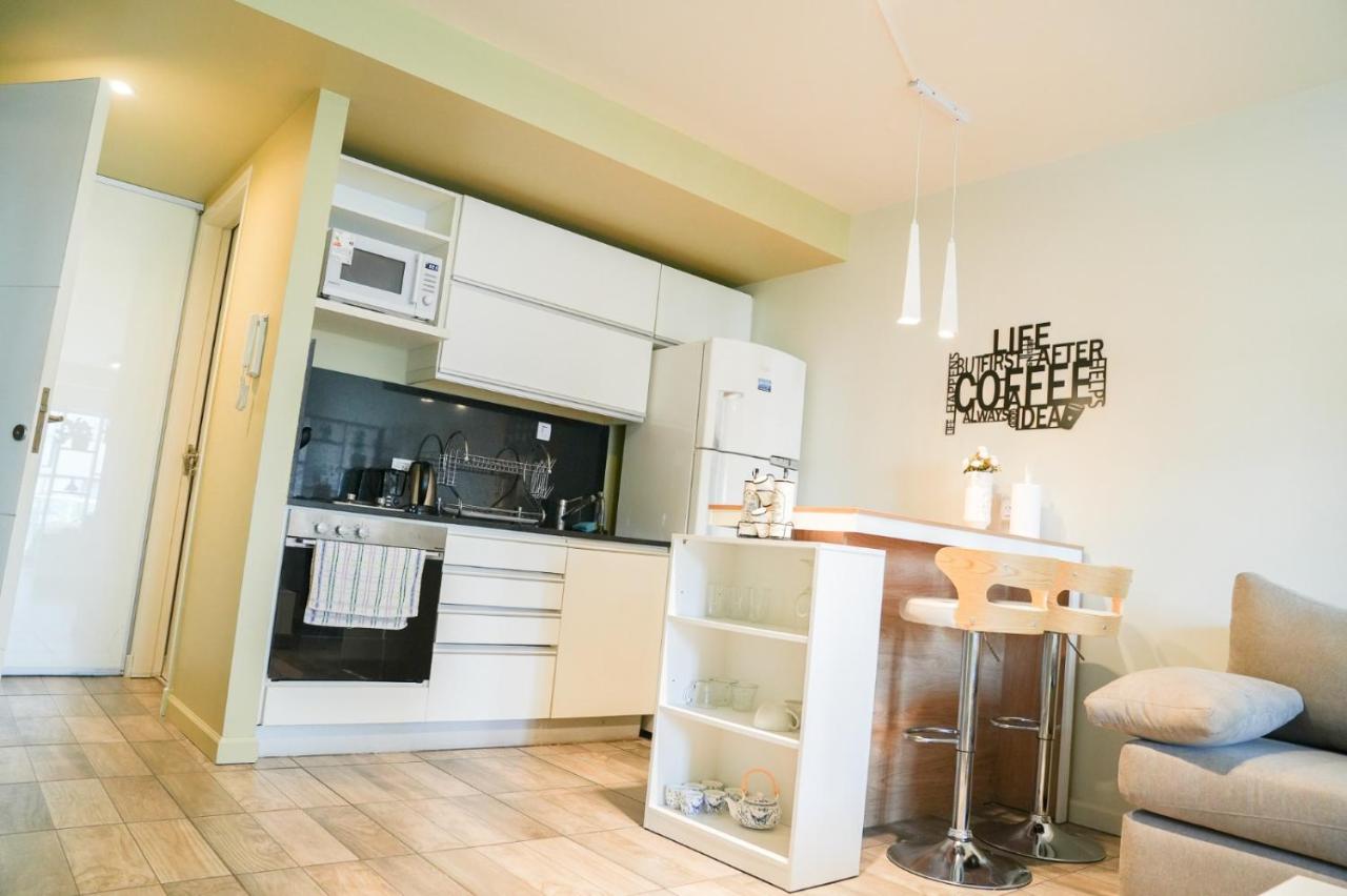 Soho suites apart - 5