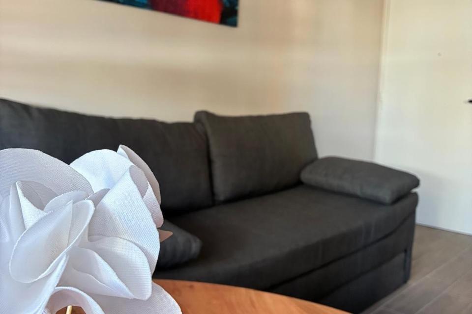 Departamento en Nuñez