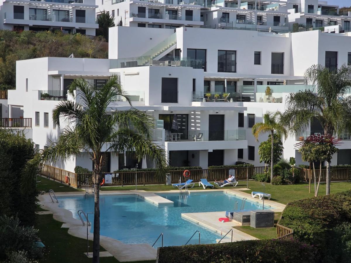Seaview Stylish Bright apt. at La Cala de Mijas - 2