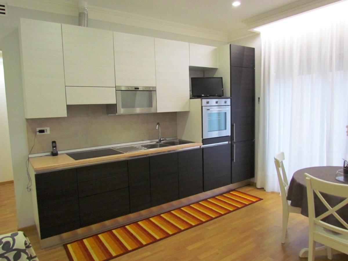 Latere Vatican Loft - 4