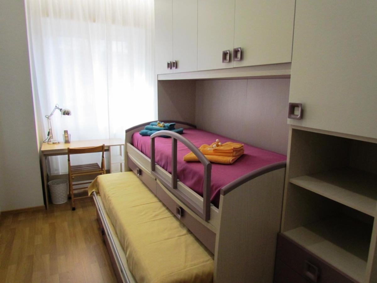 Latere Vatican Loft - 2