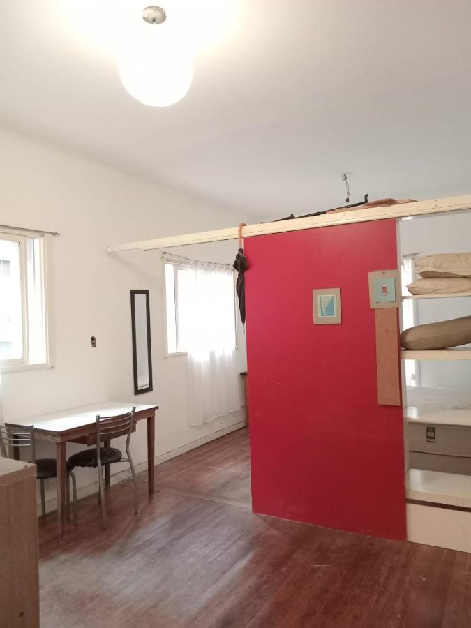 Departamento Microcentro Obelisco - 4