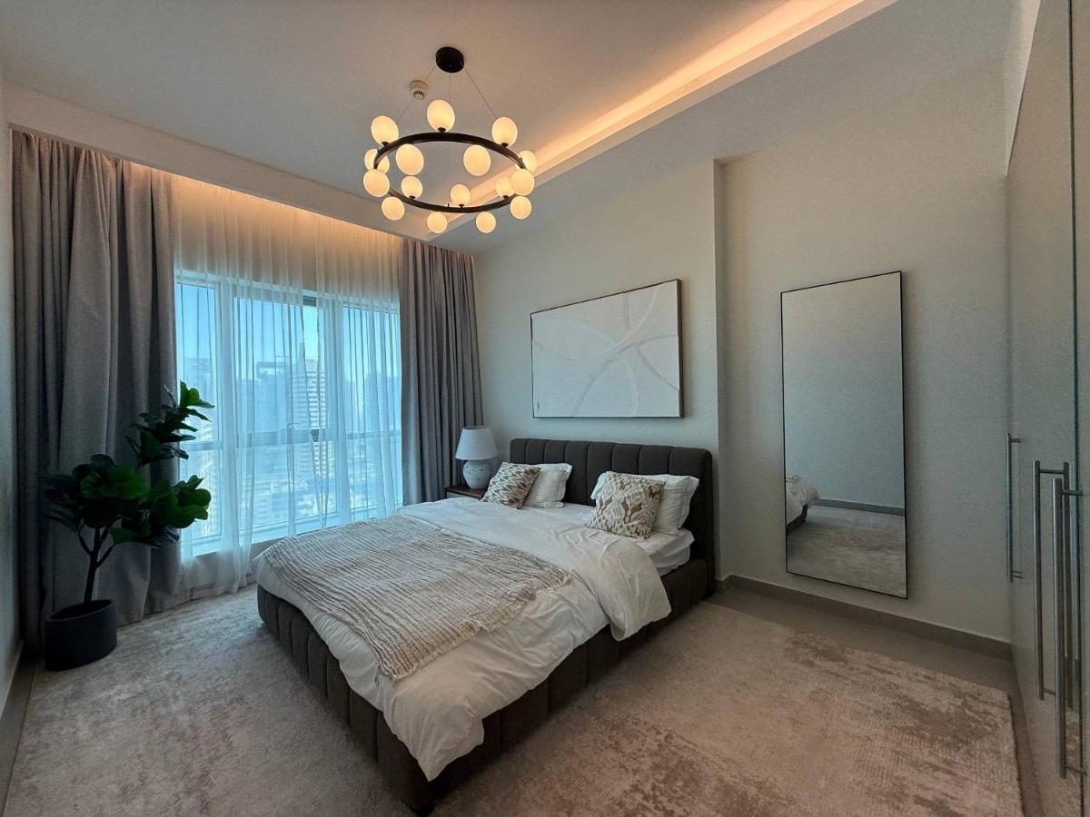 The Point Tower Dubai Marina - 2