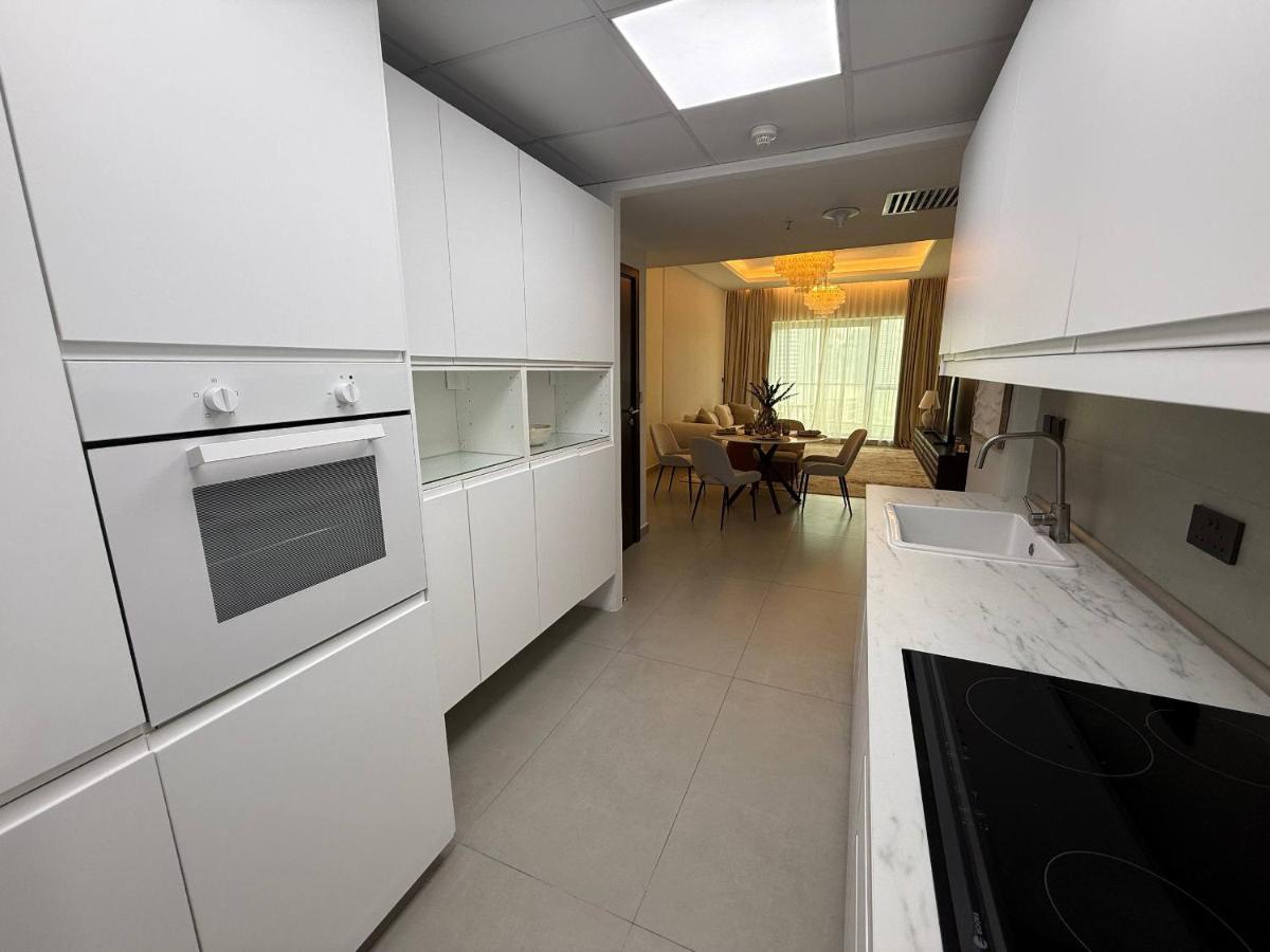 The Point Tower Dubai Marina - 5