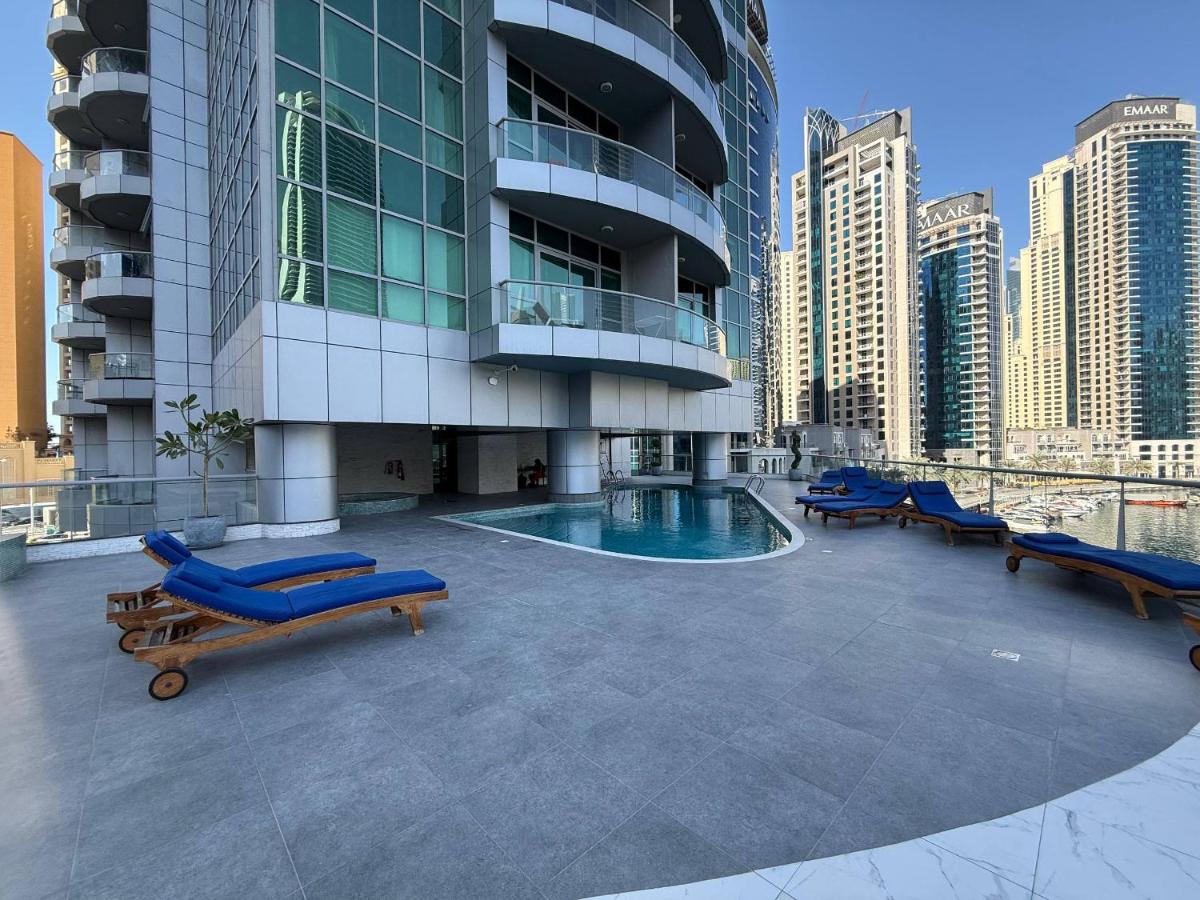 The Point Tower Dubai Marina - 4