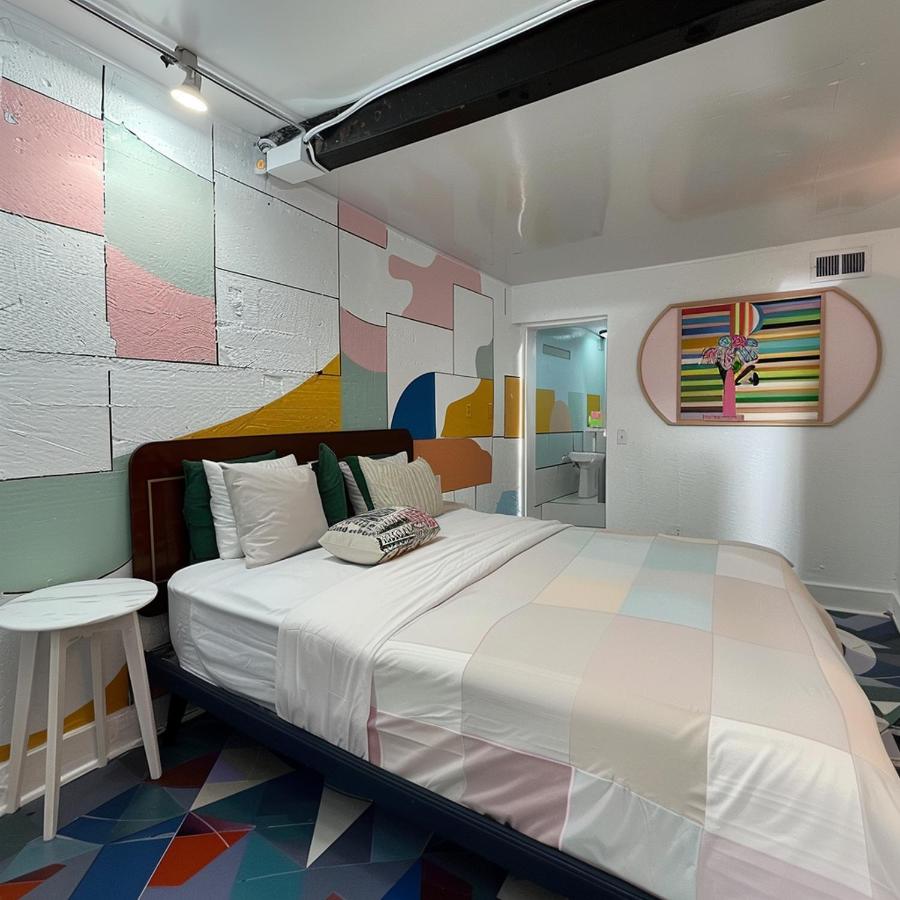 The Helton Suites at Midtown - 2