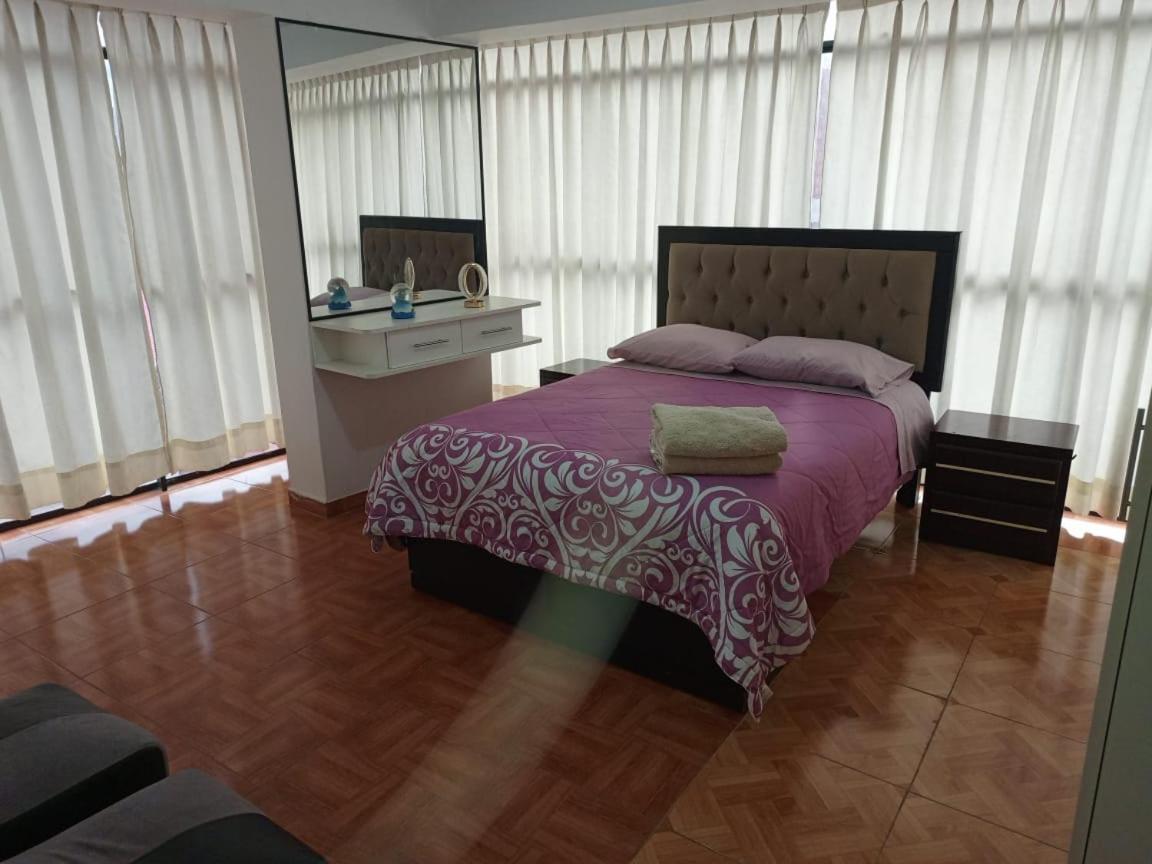 ROCHI HOUSE-2 - Cusco - 5
