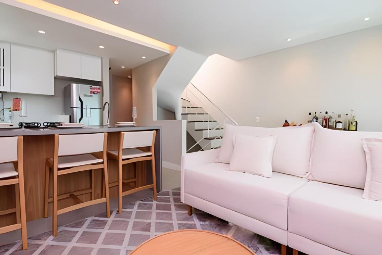 Albq302| 3-unit penthouse in Leblon with pool - 5