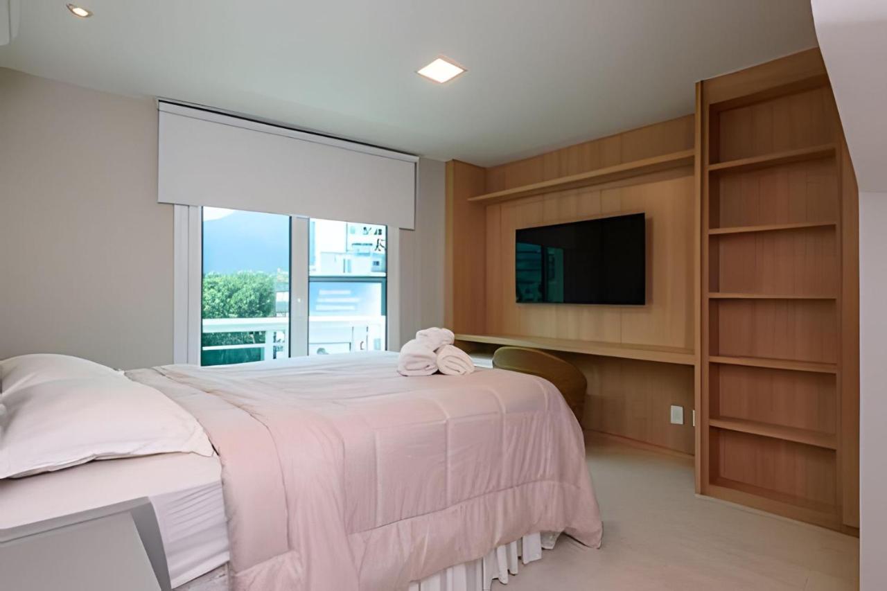 Albq302| 3-unit penthouse in Leblon with pool - 2