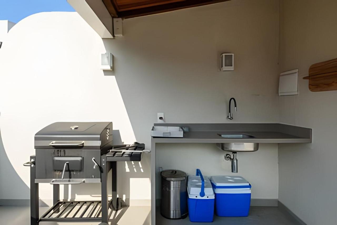 Albq302| 3-unit penthouse in Leblon with pool - 3