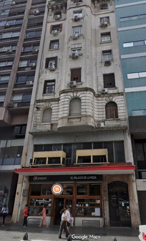 Departamento Microcentro Obelisco - 5