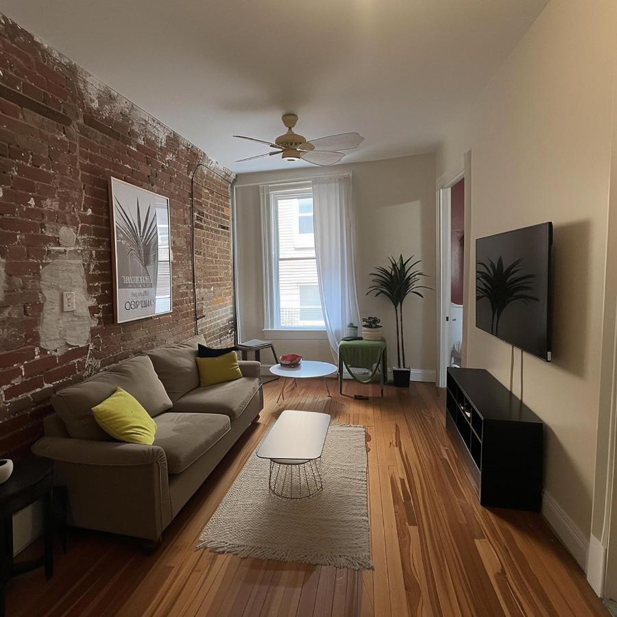 The Helton Suites at Midtown