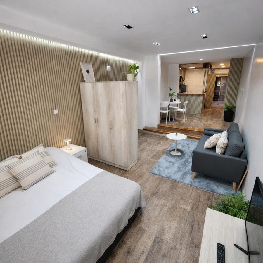 Palermo Chico Apartment - 2