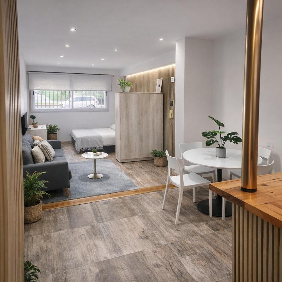 Palermo Chico Apartment - 4