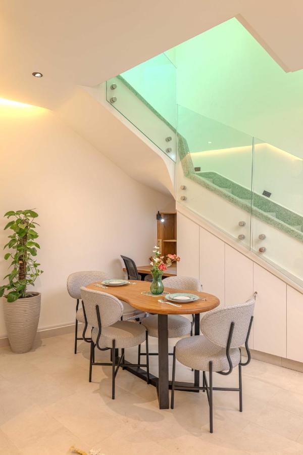 Riad Garden View - 5