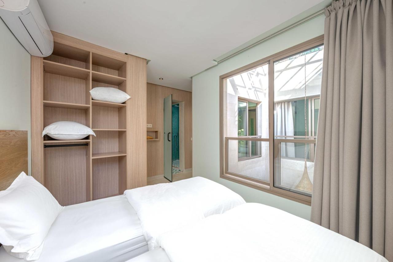 Riad Garden View - 2