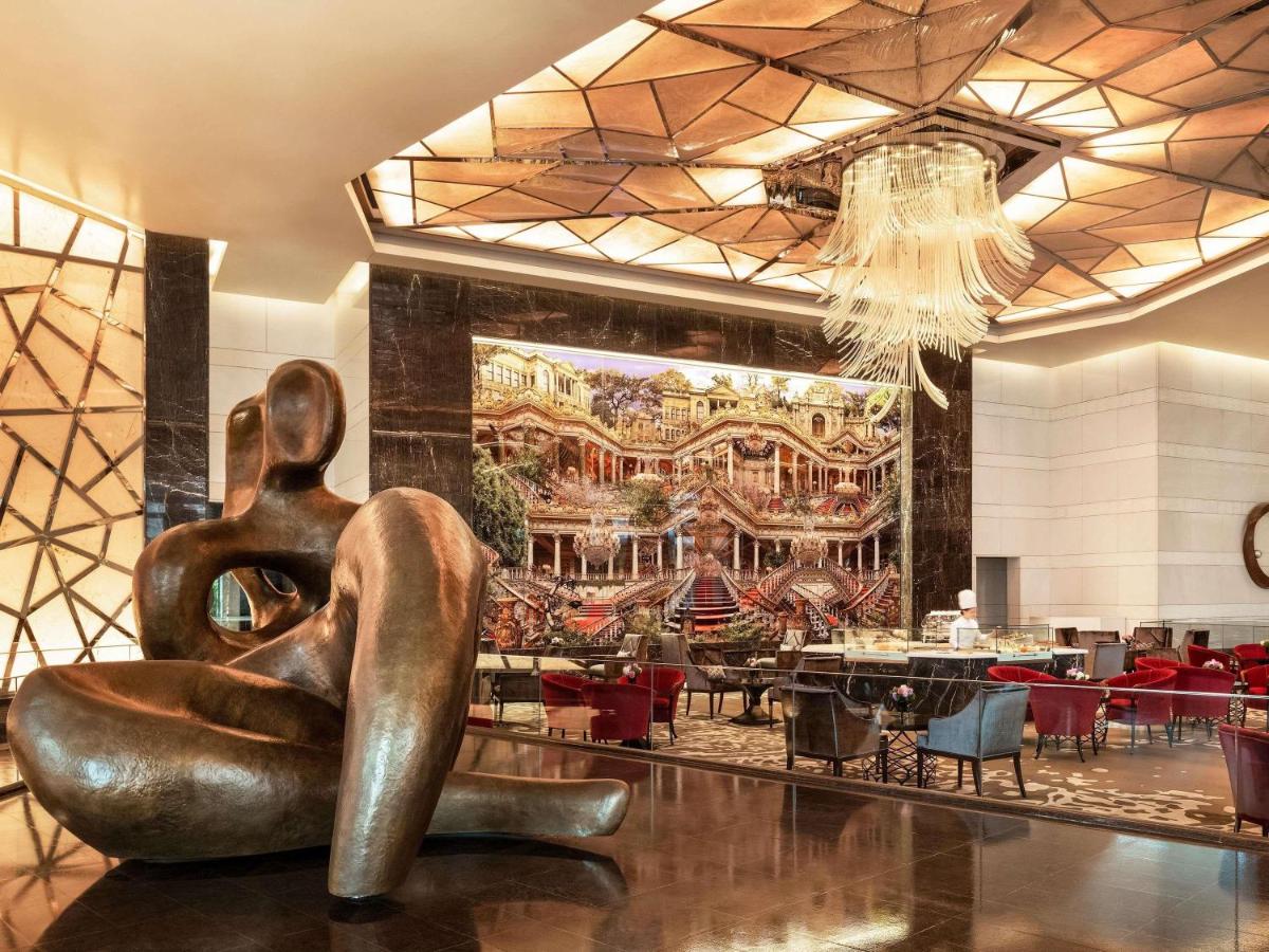 Raffles Istanbul - 3