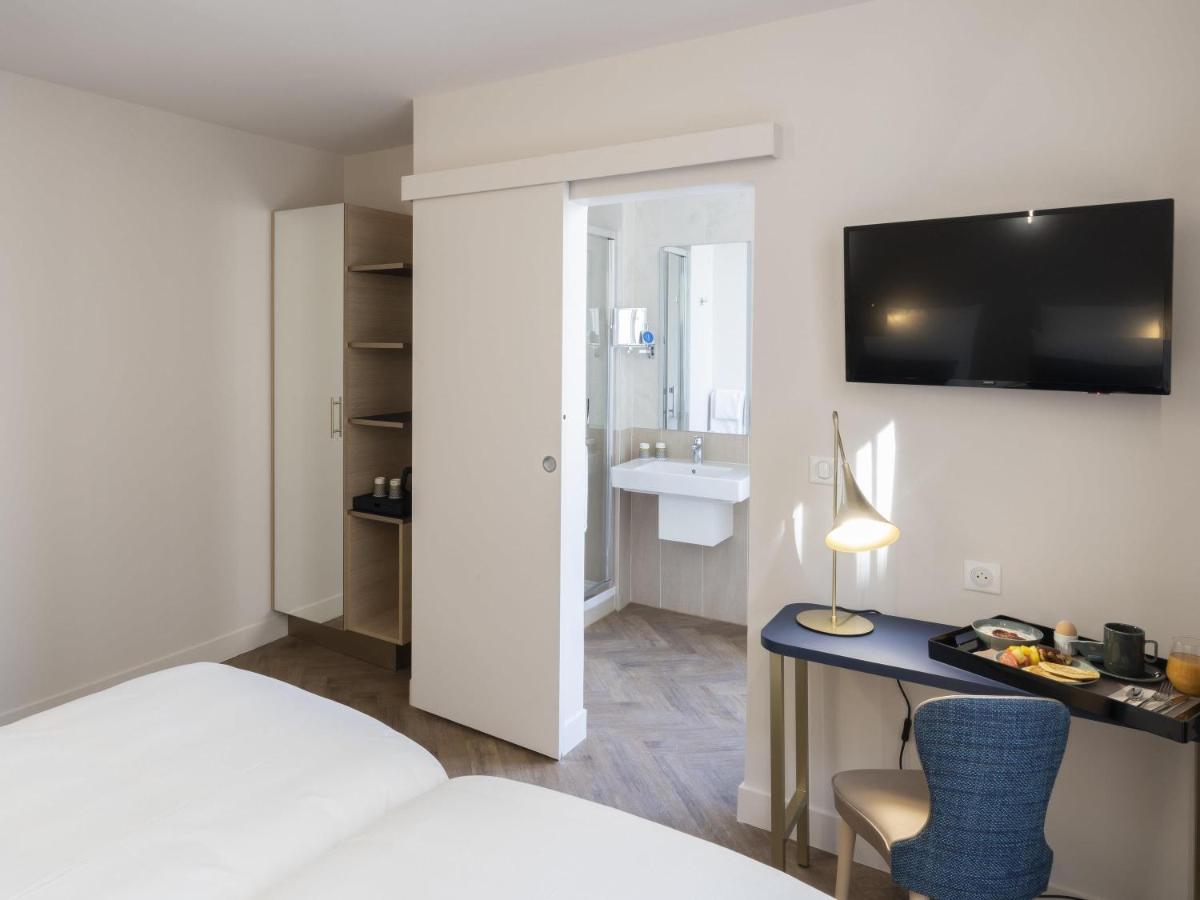 Mercure Paris Opera Lafayette - 5