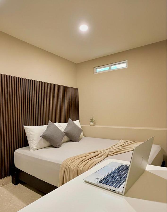 GOOOL! Suite privada a solo 2 cuadras del Estadio Banorte - 5