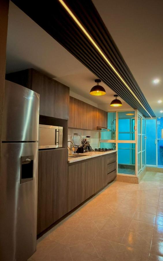 GOOOL! Suite privada a solo 2 cuadras del Estadio Banorte - 4