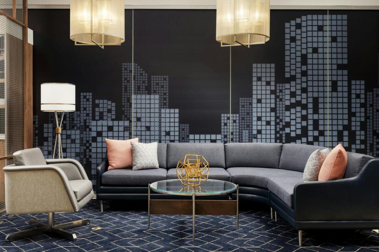 Courtyard by Marriott New York Manhattan Upper East Side - 5